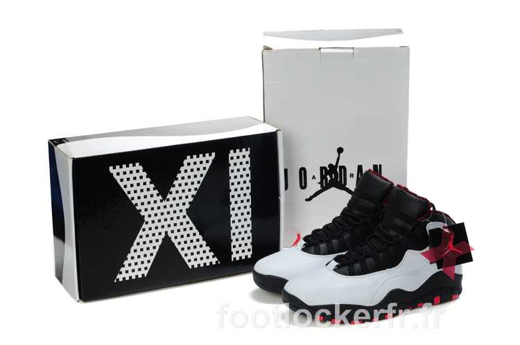 nike air jordan retro 10 pascher nouveaustyle jordan and nike chaussures us8,eur41,uk7 envente22